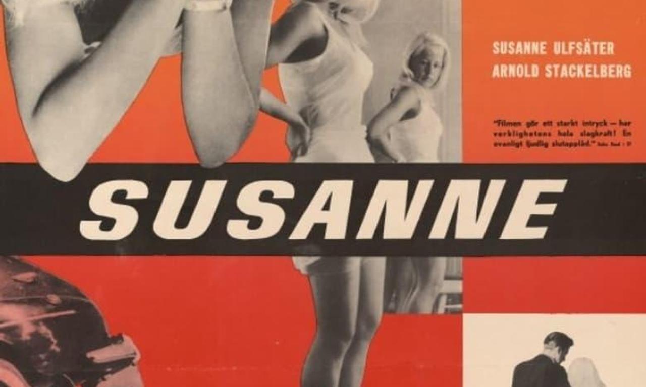 header image for Susanne