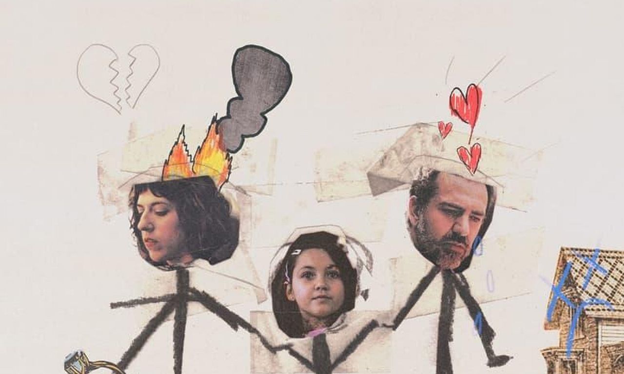 header image for Everything Will Be Fine