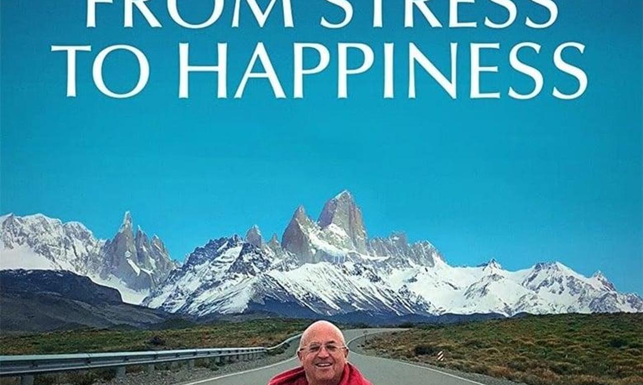 header image for From Stress to Happiness