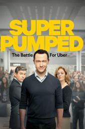 Super Pumped: The Battle for Uber