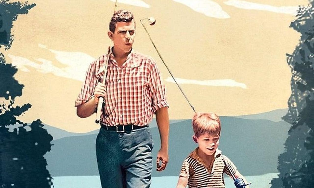 header image for The Andy Griffith Show