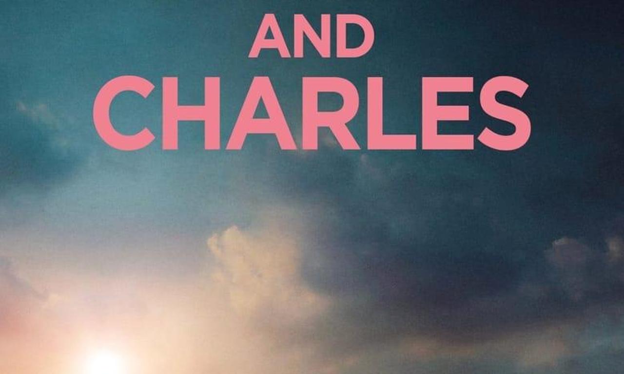 header image for Brian and Charles