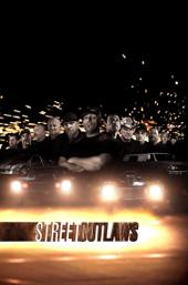 Street Outlaws
