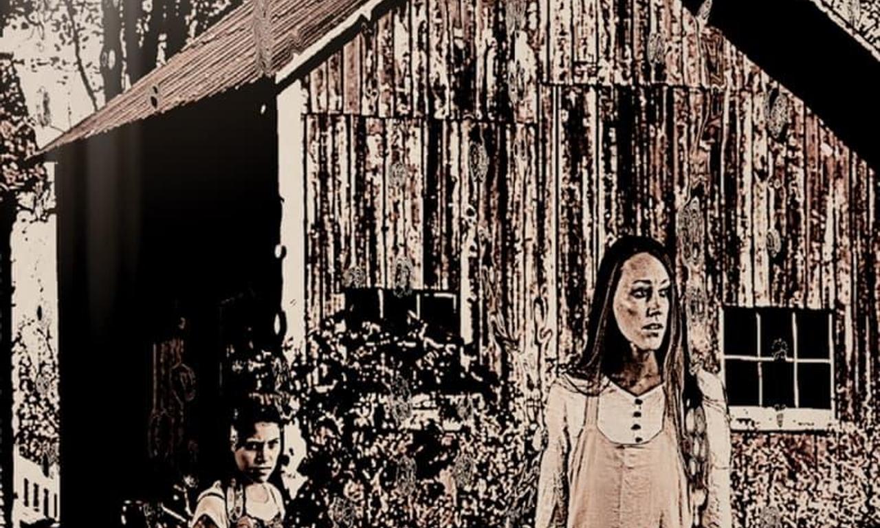 header image for The Exorcism in Amarillo