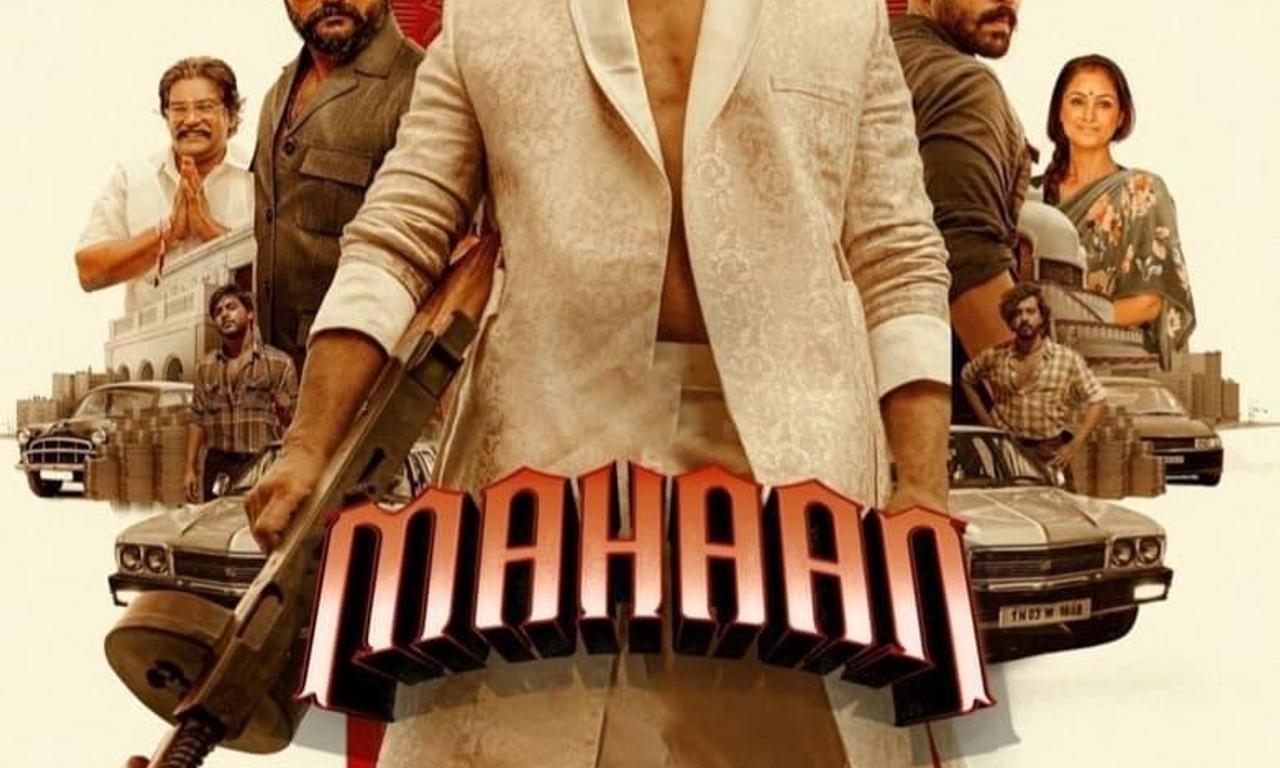 header image for Mahaan