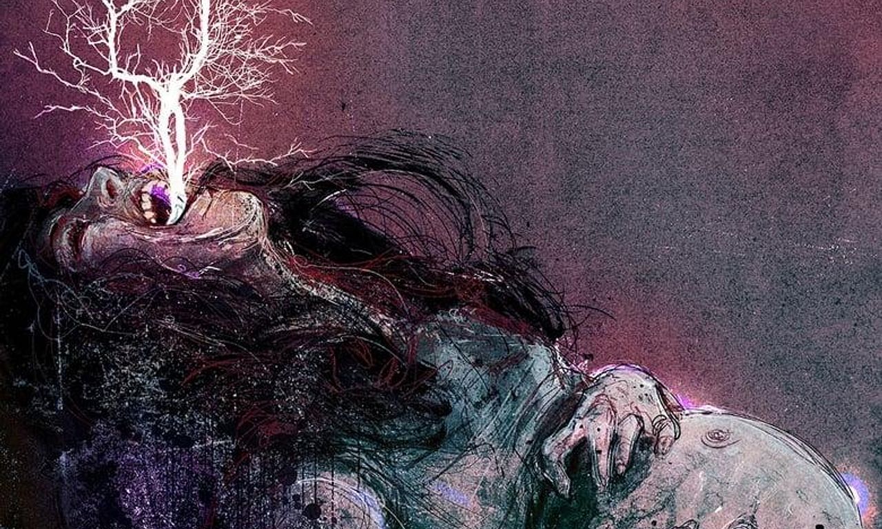 header image for The Expecting