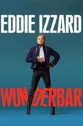 Eddie Izzard: Wunderbar