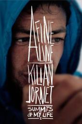 Summits of My Life - A Fine Line