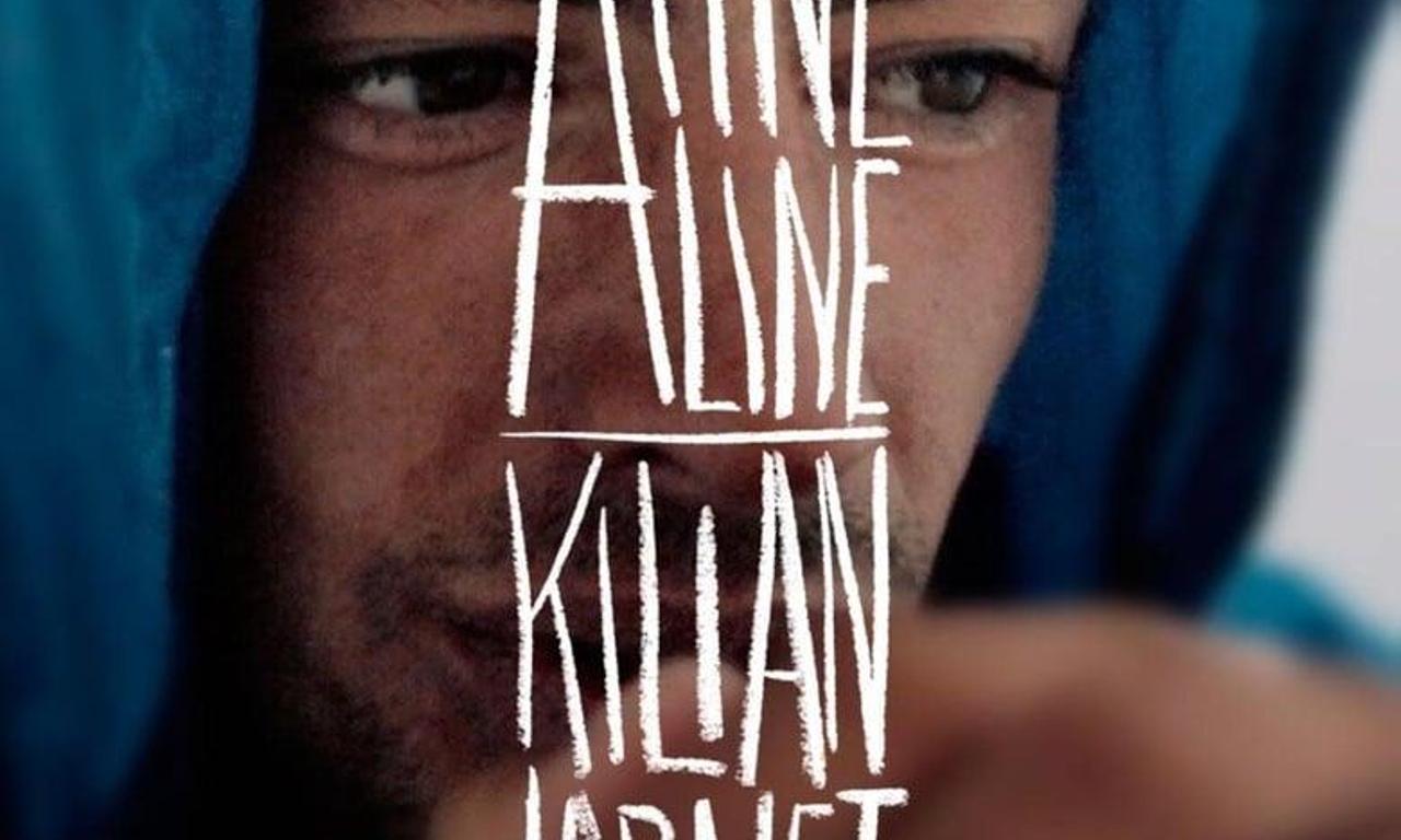 header image for Summits of My Life - A Fine Line