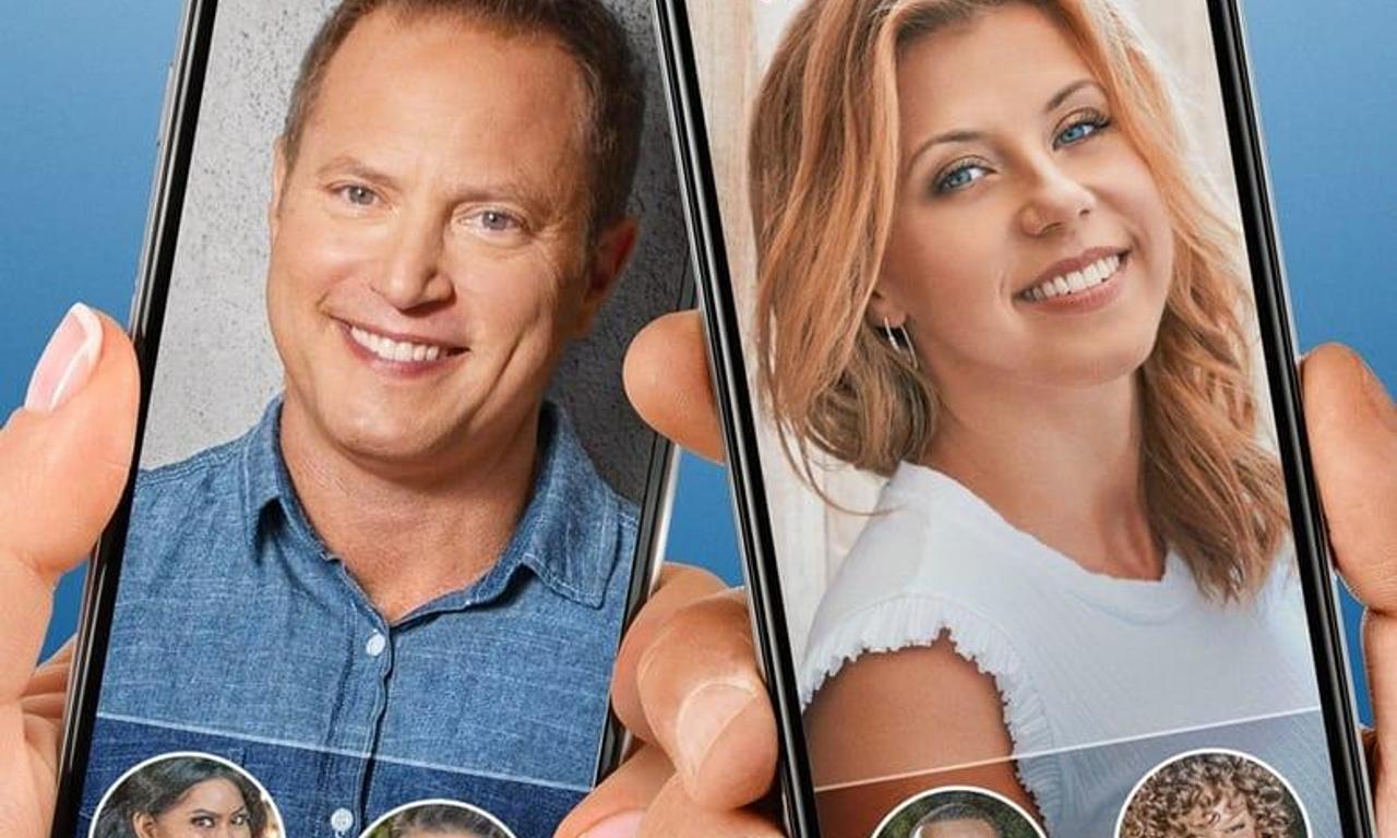 header image for Just Swipe