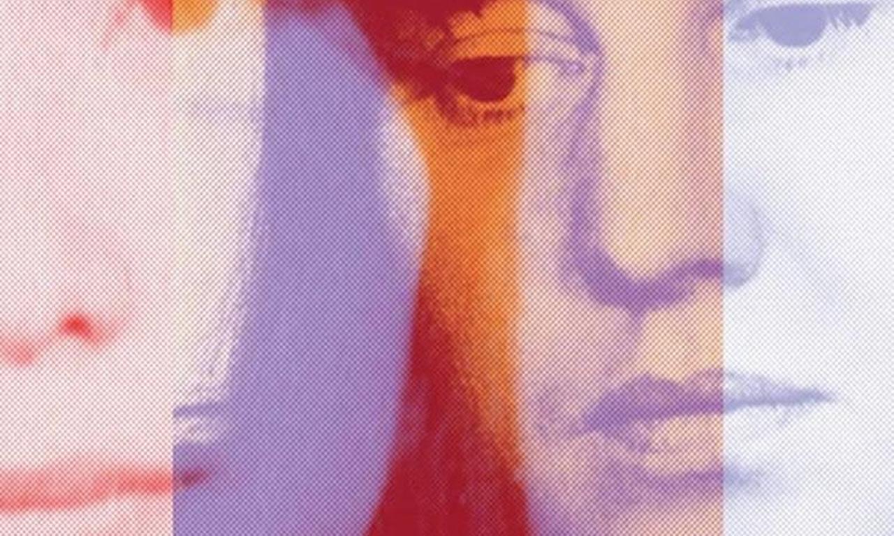 header image for Children of the Revolution