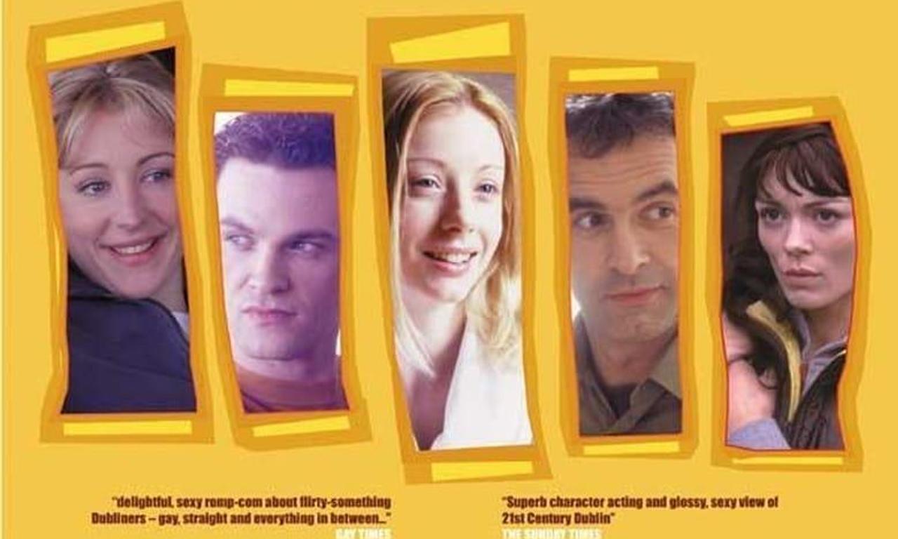 header image for Goldfish Memory