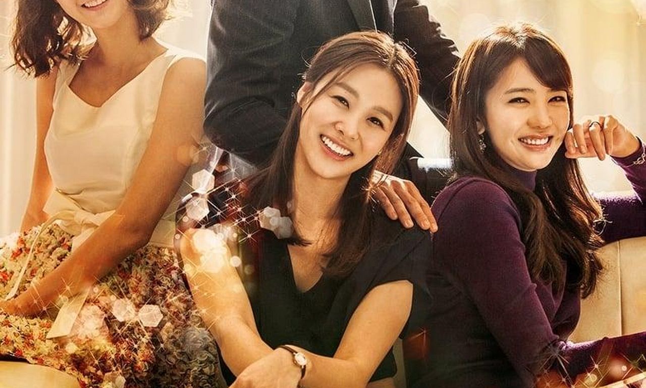 header image for My Heart Twinkle Twinkle