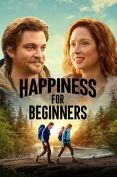 Happiness for Beginners