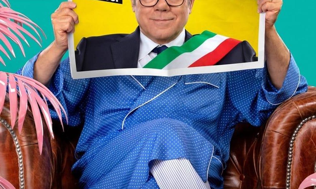 header image for Vita da Carlo