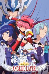 Angelic Layer