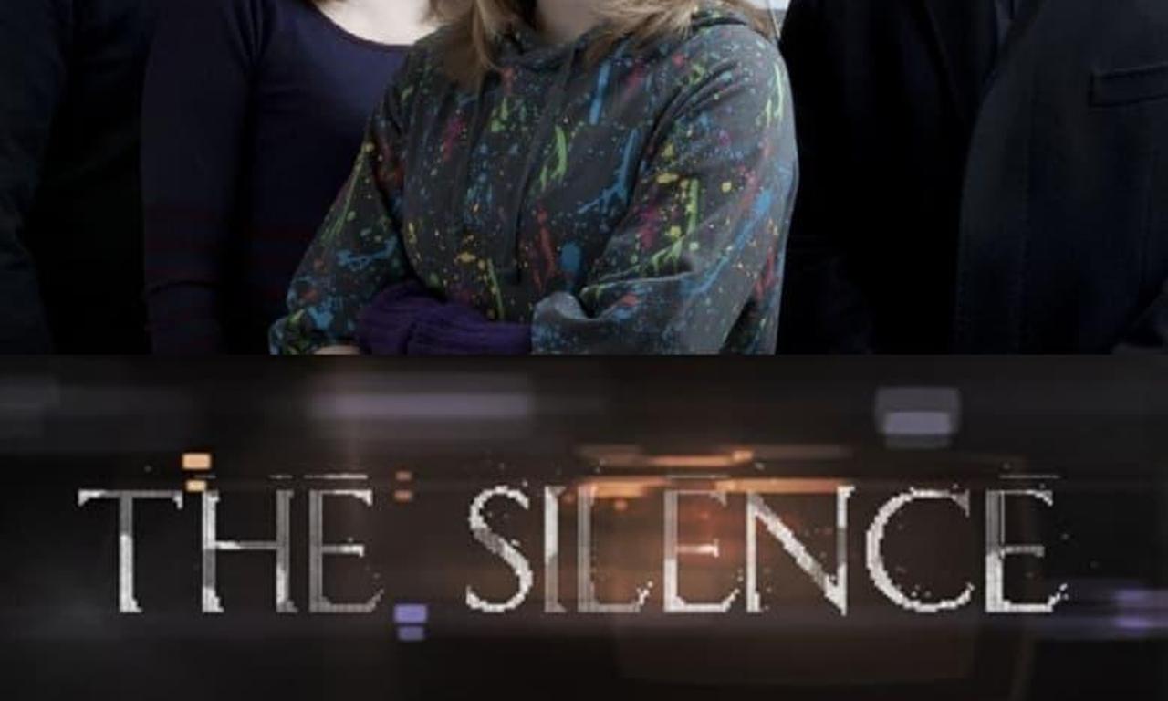 header image for The Silence