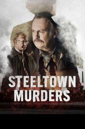 Steeltown Murders