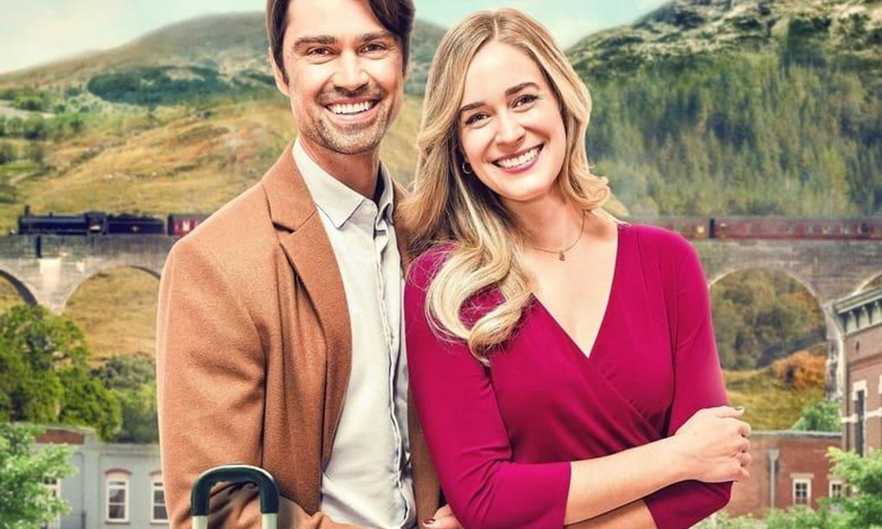 header image for Love in Whitbrooke