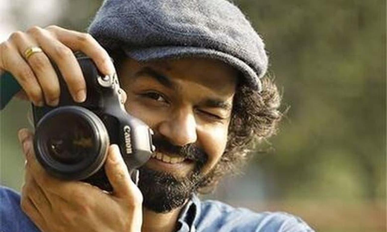 header image for Hridayam