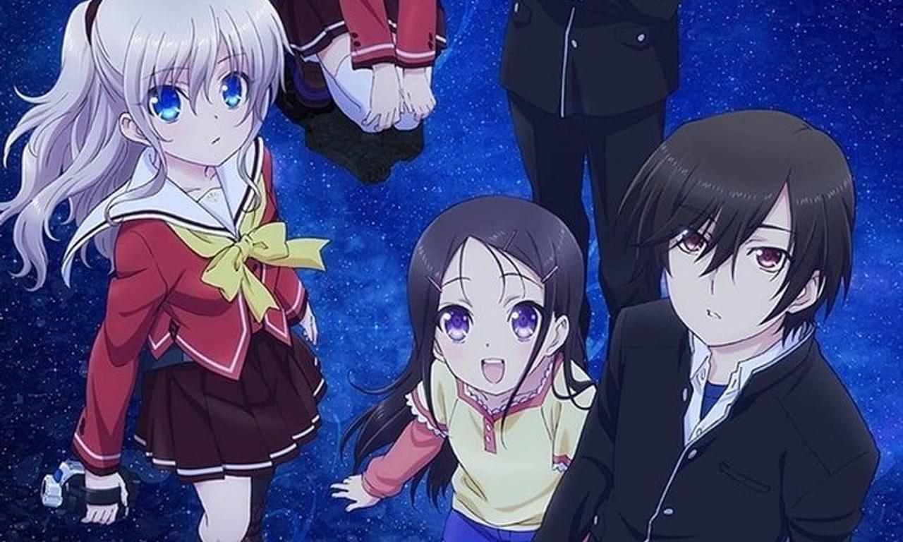 header image for Charlotte