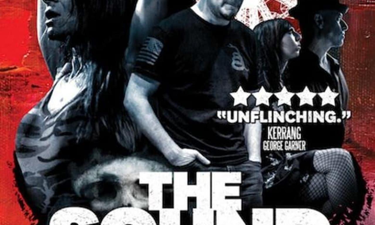 header image for The Sound of Scars