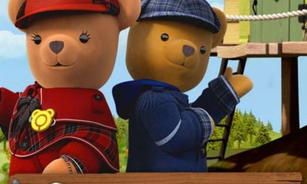 header image for Treehouse Detectives