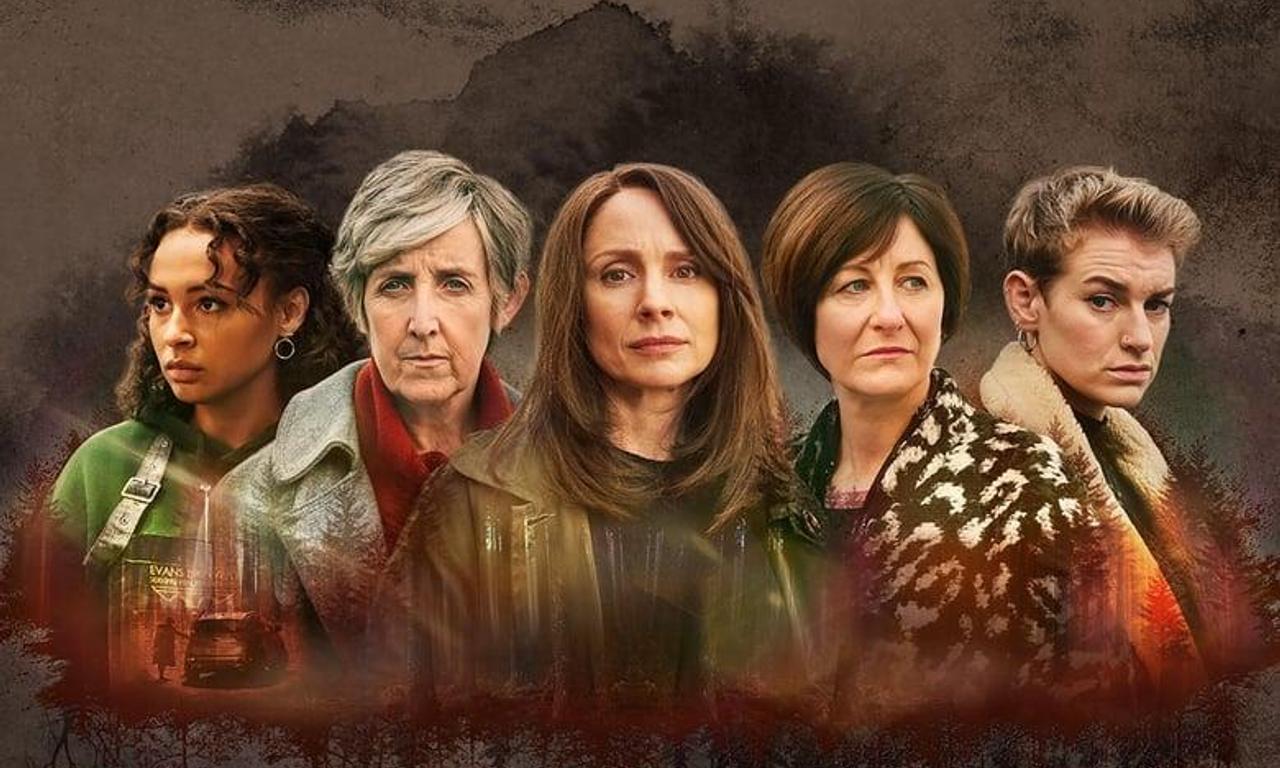 header image for The Pact