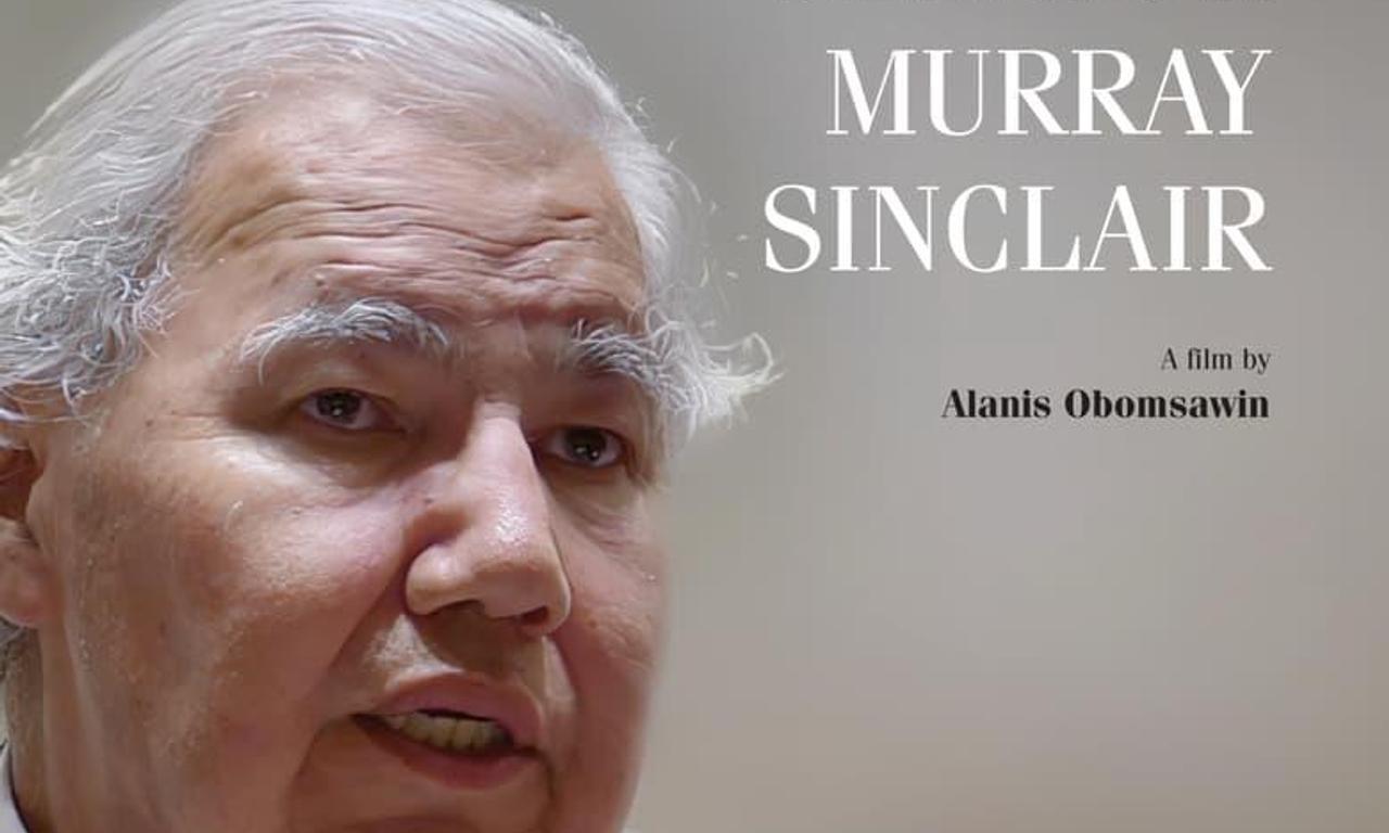 Honour To Senator Murray Sinclair   Where To Watch And Stream Online