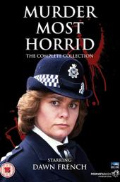Murder Most Horrid