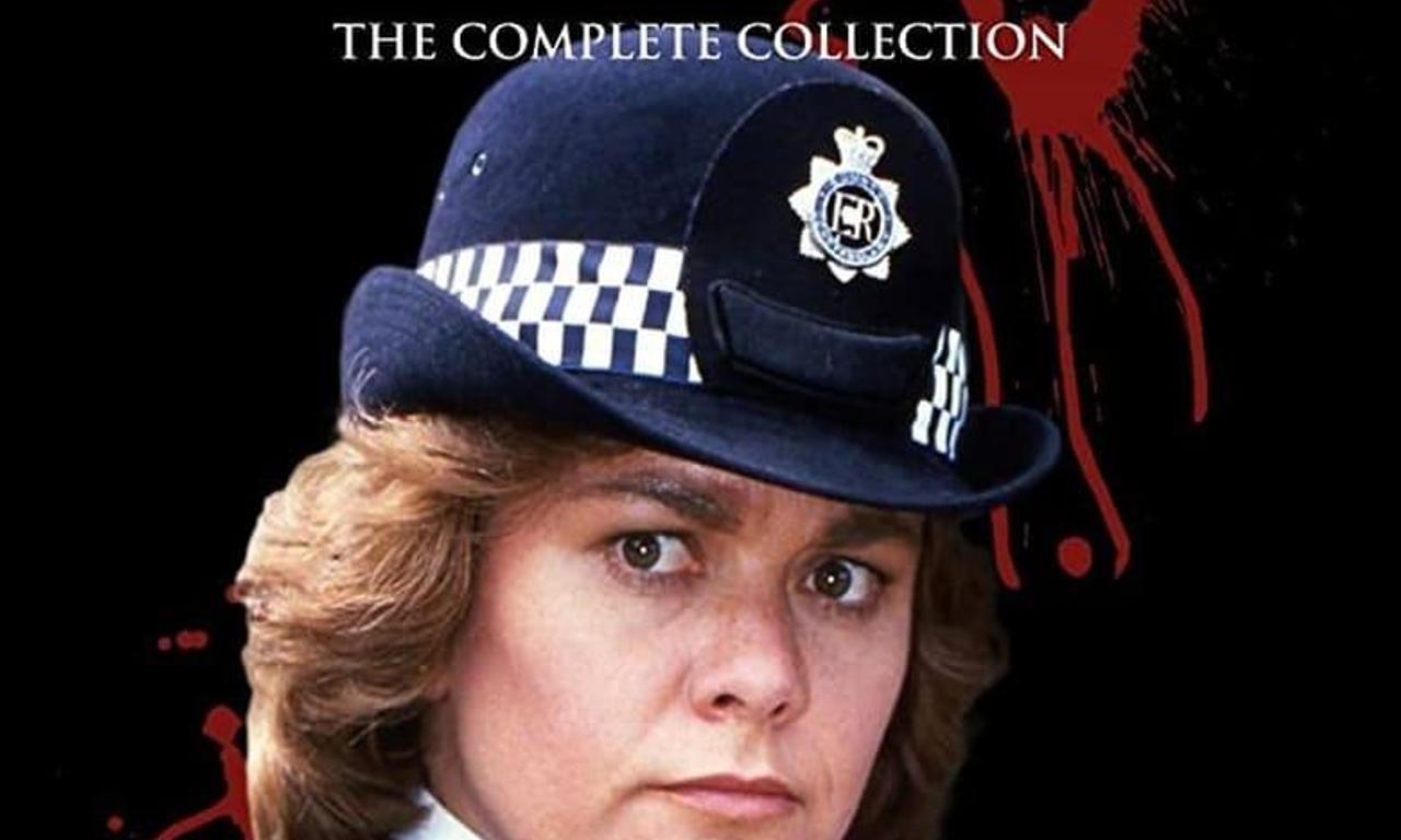 header image for Murder Most Horrid