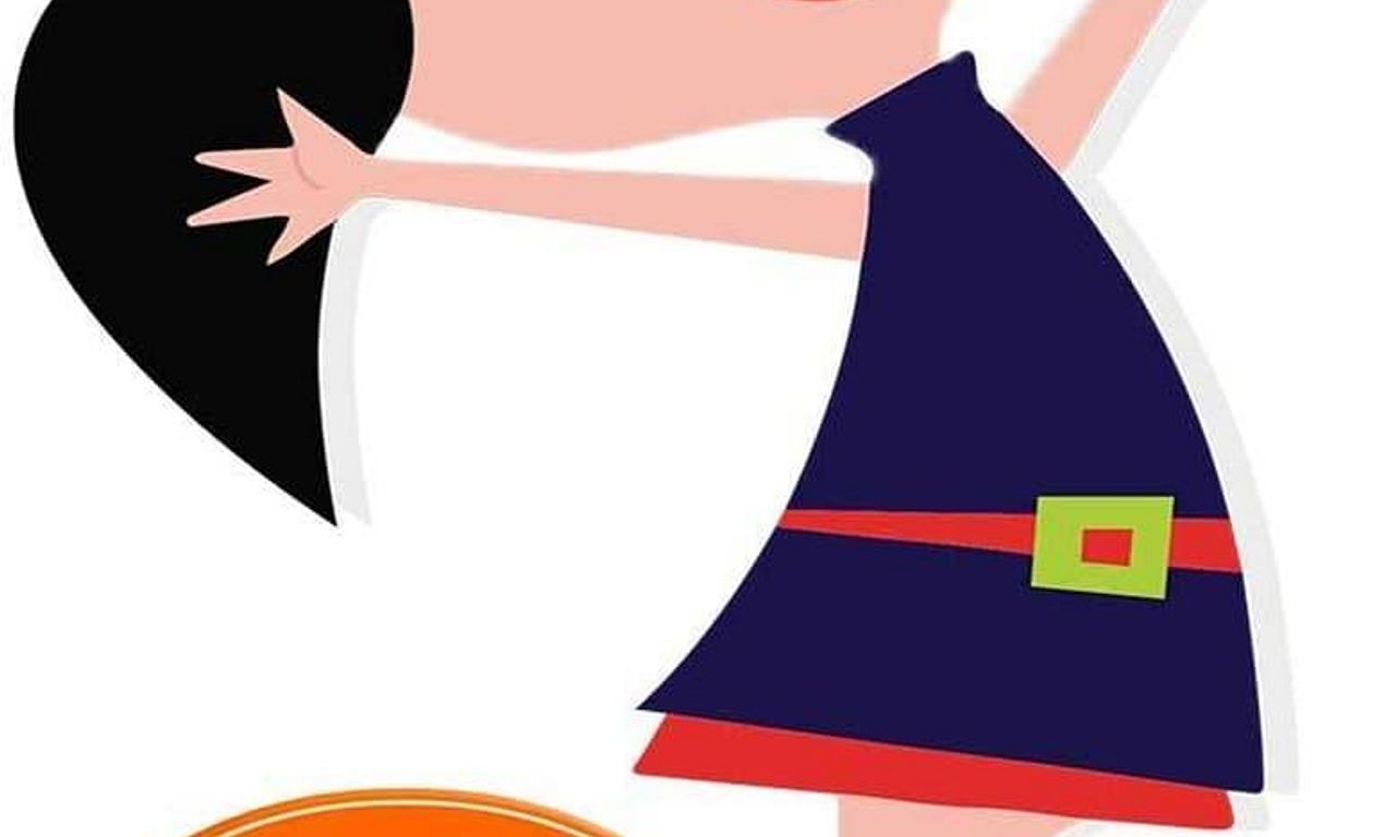 header image for Earth to Luna!