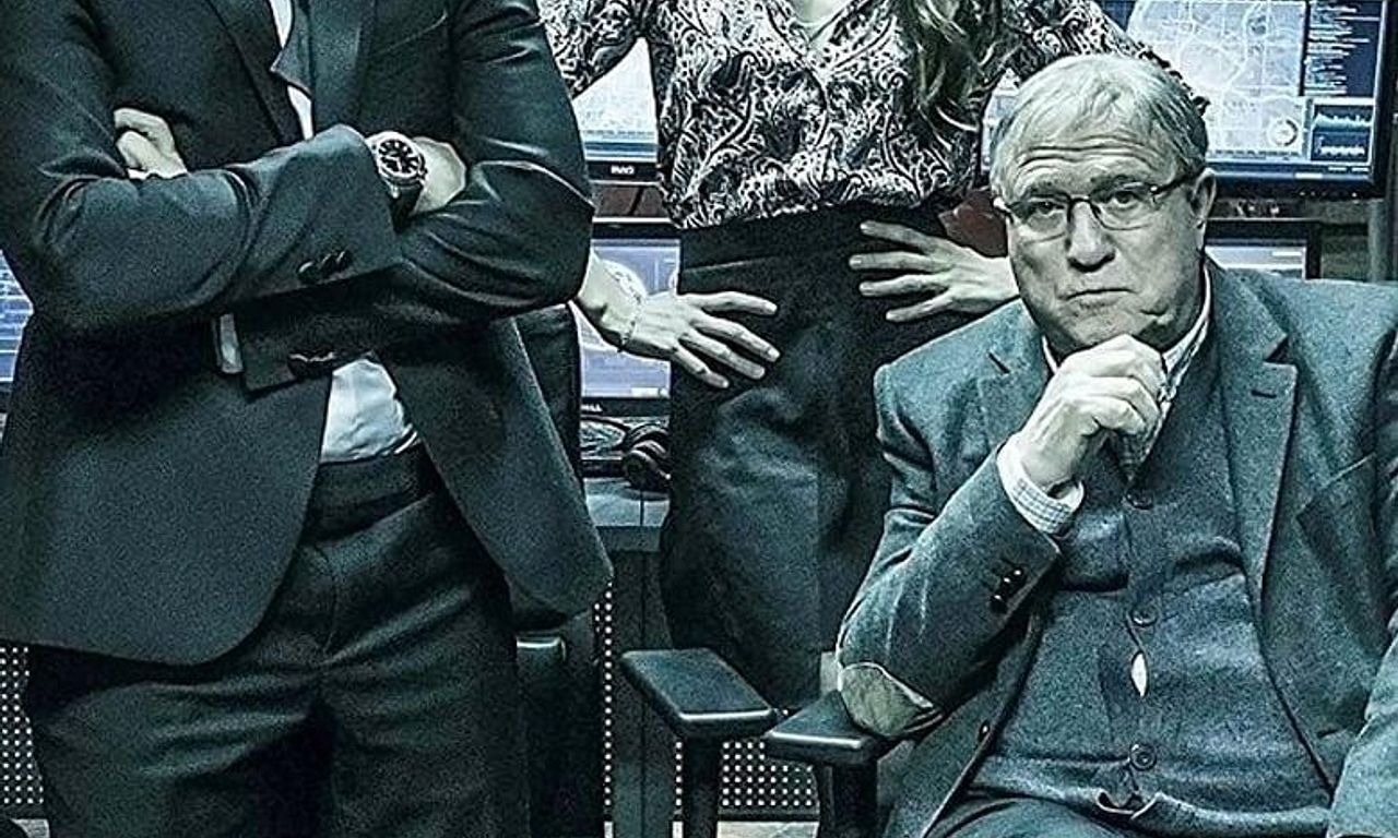 header image for Mossad 101