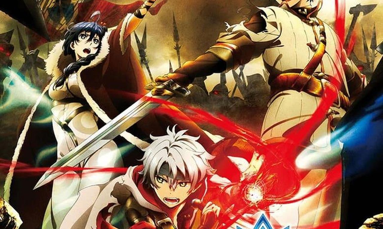 header image for Chain Chronicle: The Light of Haecceitas