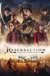 Resurrection: Ertugrul