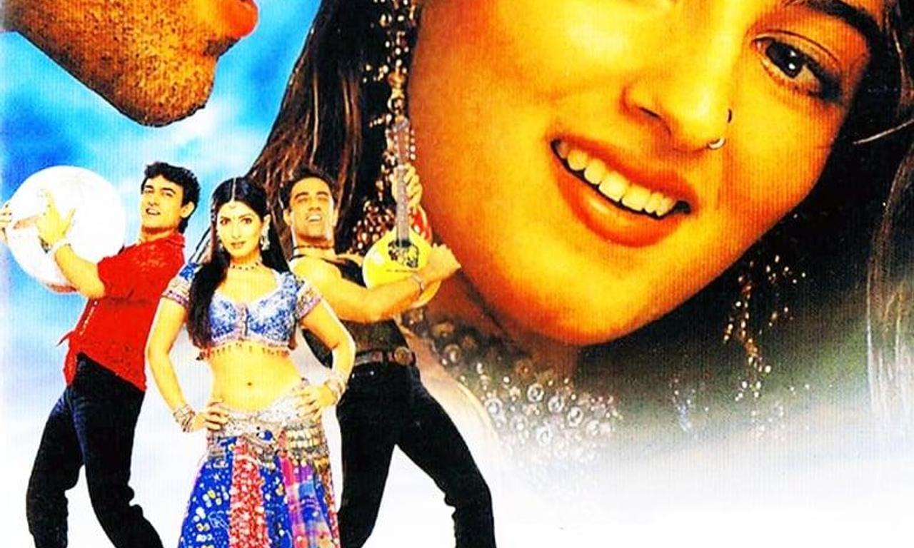 header image for Mela