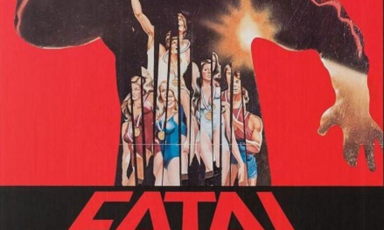 header image for Fatal Games