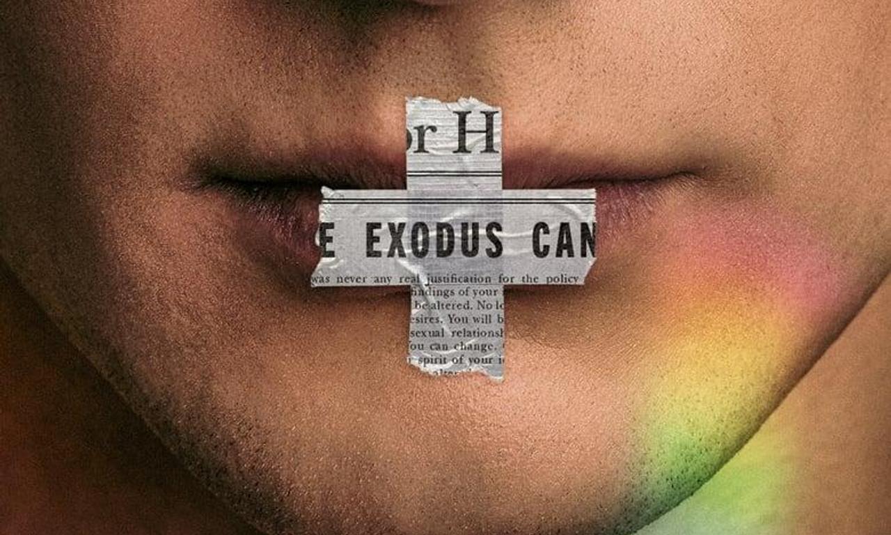 header image for Pray Away