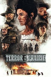 Terror on the Prairie