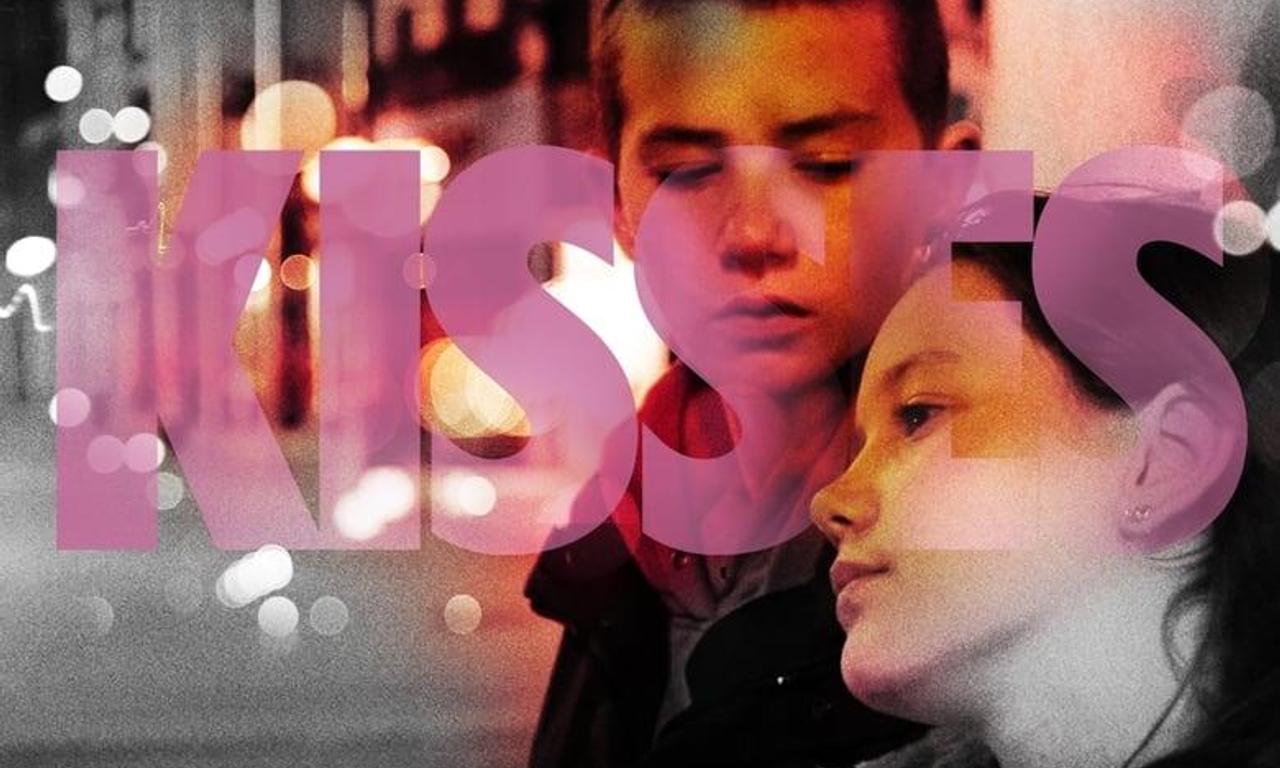 header image for Kisses