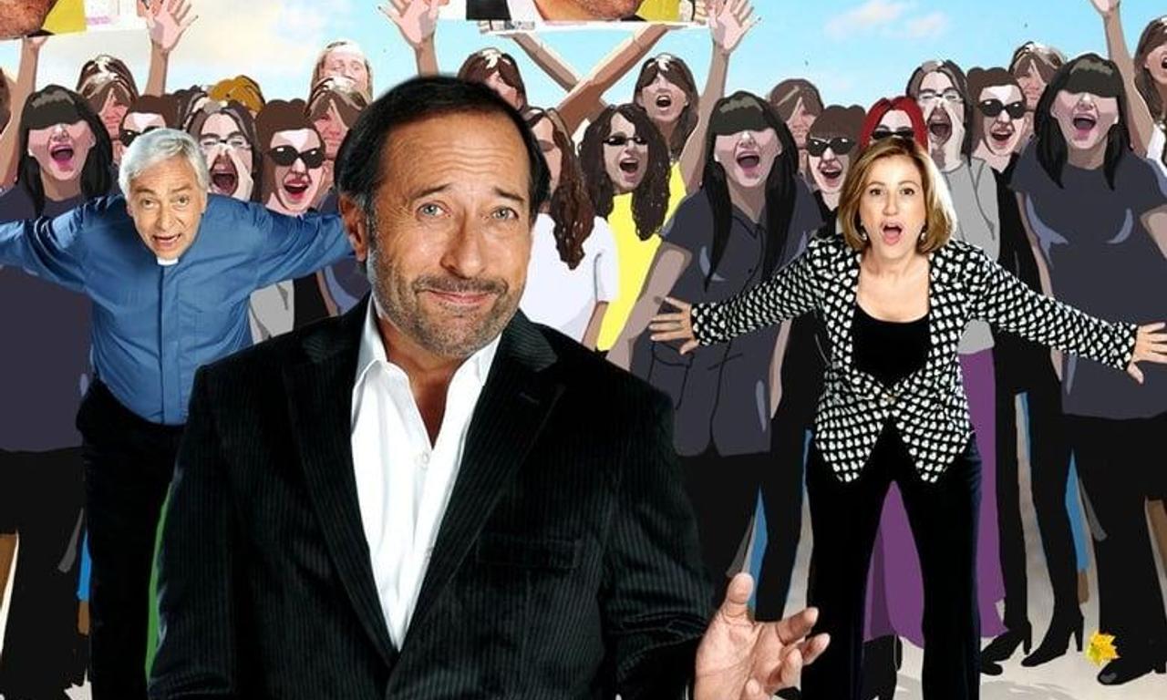 header image for The Man of Your Dreams