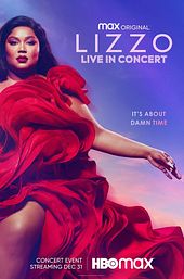 Lizzo: Live in Concert