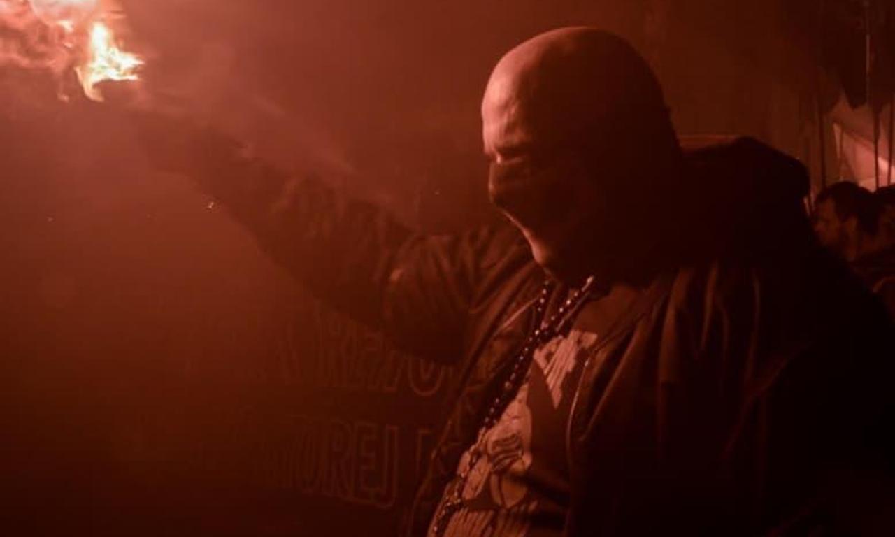 header image for Last Knights of the Right Side