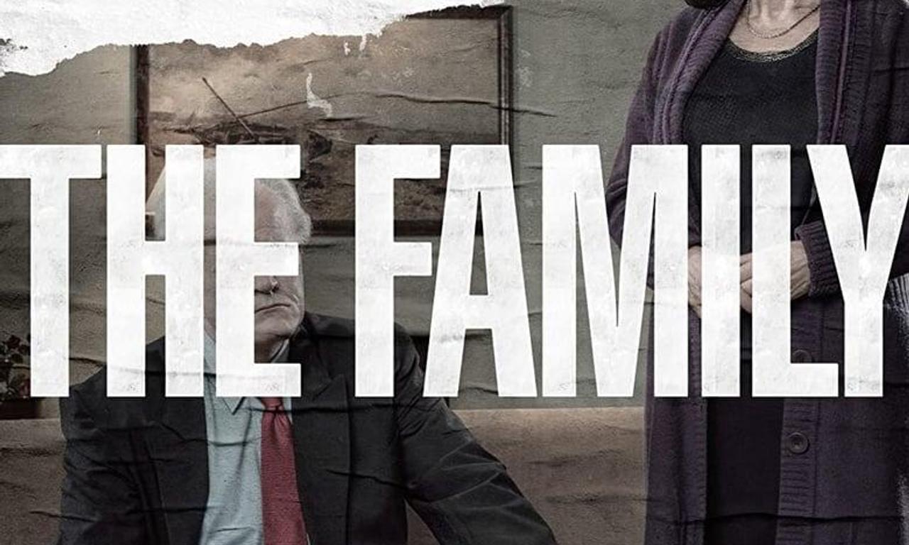 header image for The Family