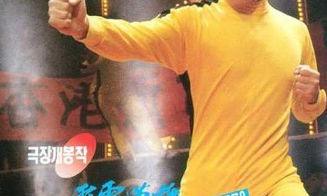 header image for Fist of Fury 1991 II