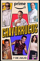 Chavorrucos