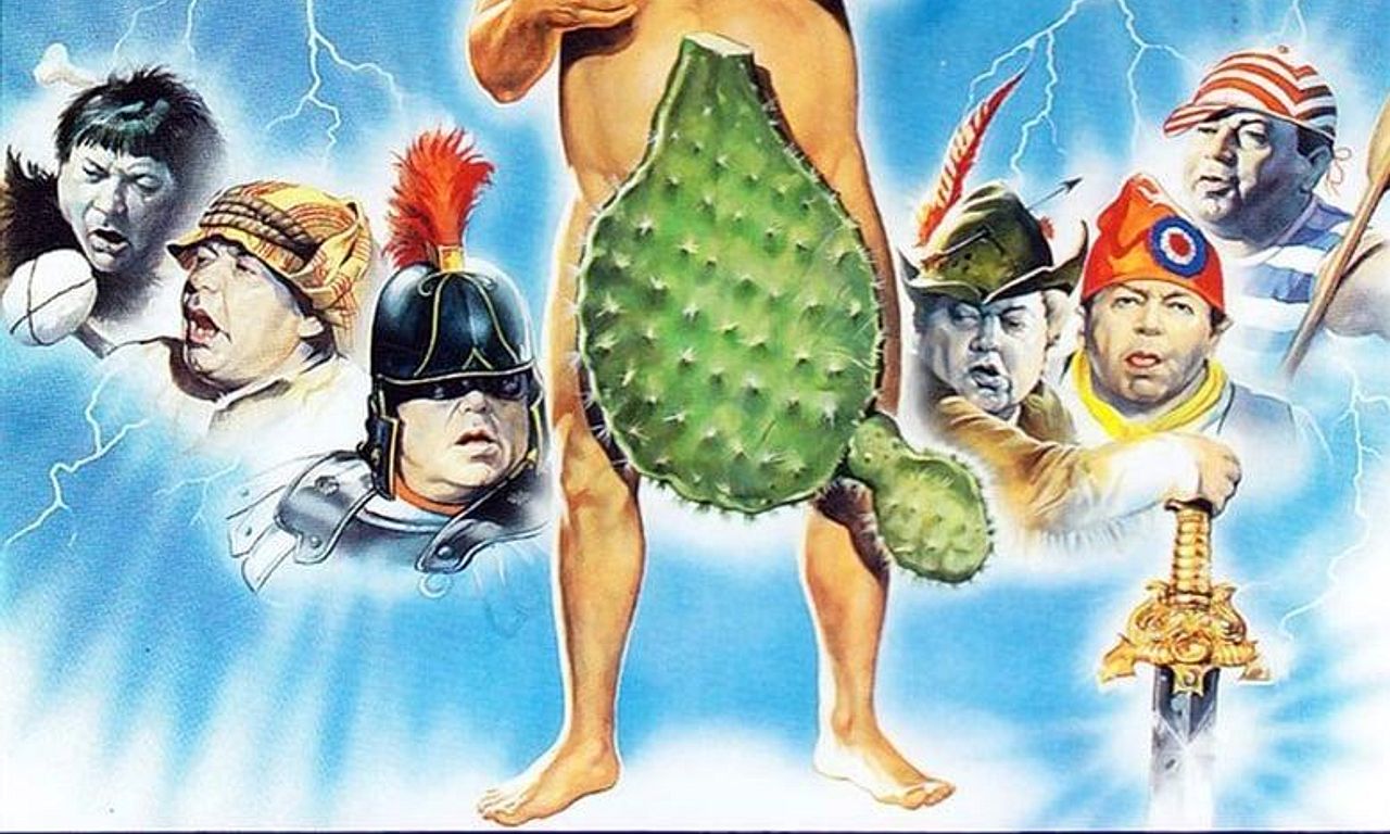 header image for Superfantozzi