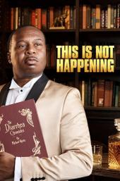 This Is Not Happening