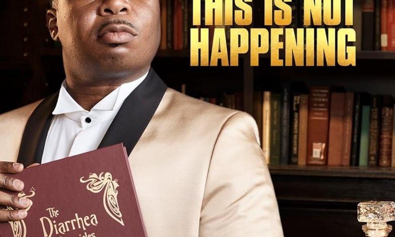 header image for This Is Not Happening