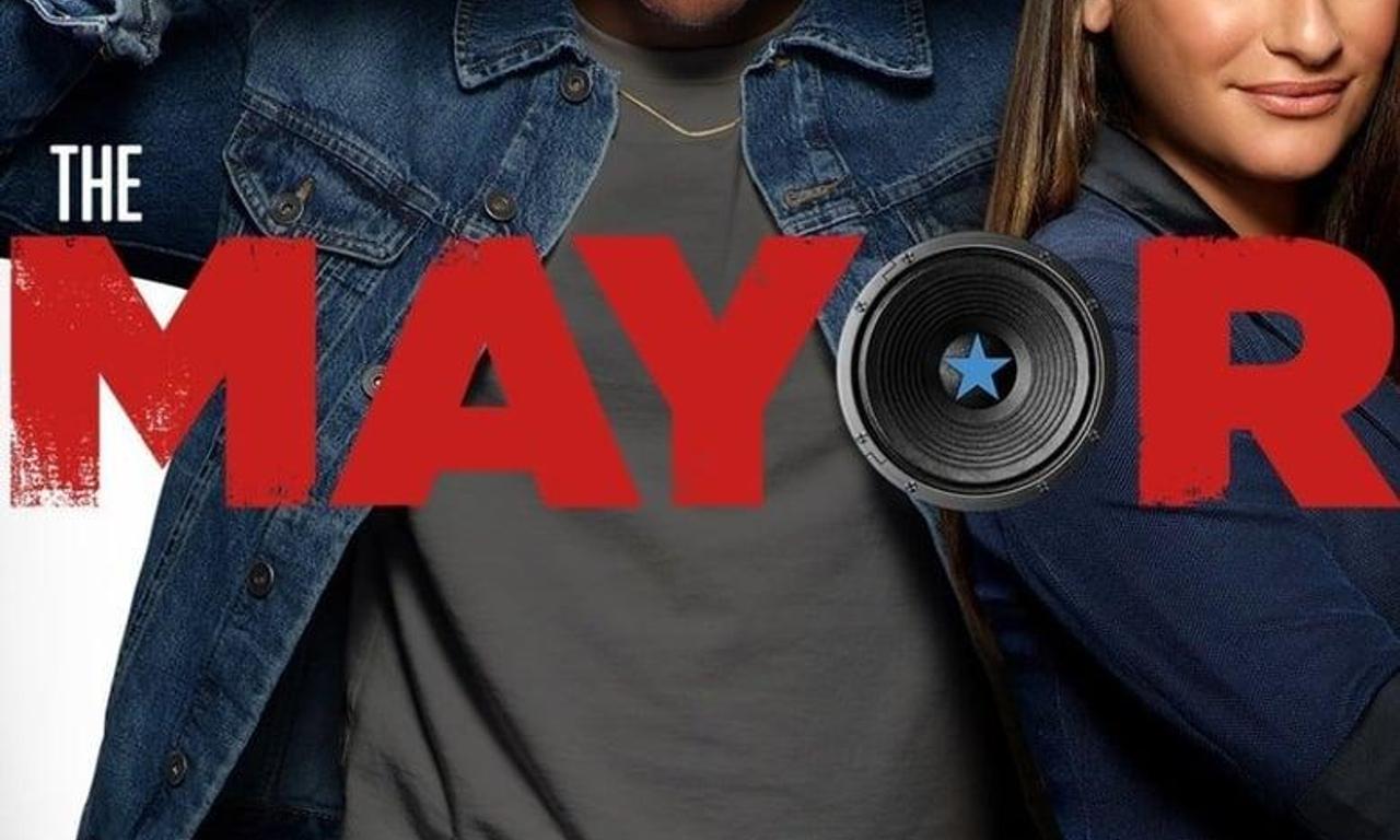 header image for The Mayor